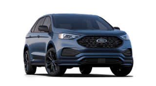 2024 Ford Edge® External Image 4